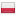 e-wycieraczki.pl server is located in Poland